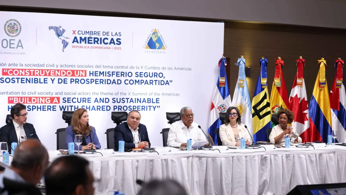 Dominicana adopta postura ambigua frente a Cuba, Nicaragua y Venezuela