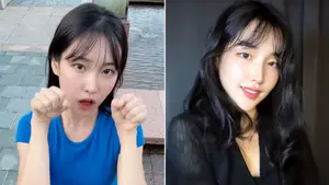 Fan VIP asesina a influencer de TikTok y hallan su cadáver en una maleta