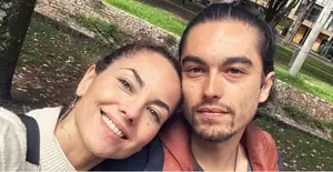 Sergio Mayer Mori cuando peleó por defender a su mamá, Bárbara Mori