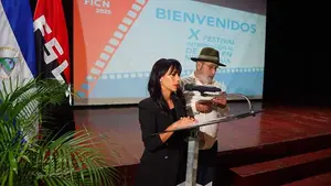 Nicaragua celebra el décimo Festival Internacional de Cine