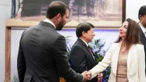 Nicaragua y Turquía fortalecen sus lazos de amistad y cooperación