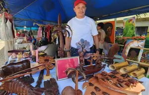 Familias emprendedoras fortalecen la Economía Nacional con talento e innovación