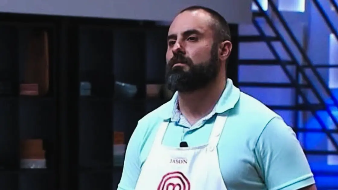 Exparticipante de MasterChef condenado a prisión por abusar a una niña