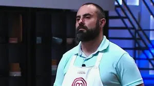 Exparticipante de MasterChef condenado a prisión por abusar a una niña