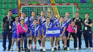 Orgullo nacional: Nicaragua brilla en los Juegos Estudiantiles Centroamericanos