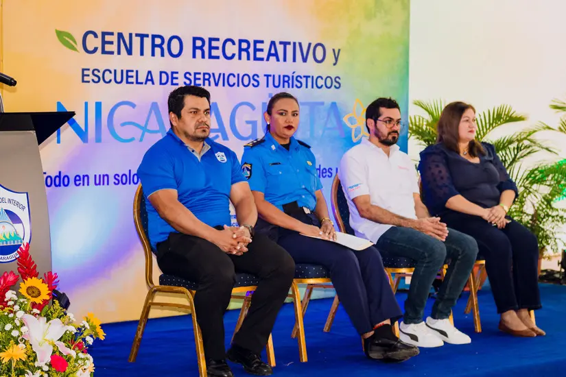 Nuevos cursos fortalecen la educación técnica gratuita en hotelería y turismo