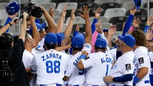 Nicaragua busca el oro en los Juegos Centroamericanos de Guatemala