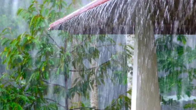 Lluvias y oleaje fuerte afectarán costas nicaragüenses