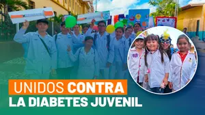 Masaya lanza a nivel nacional la campaña “Sin Diabetes” con masiva caminata familiar
