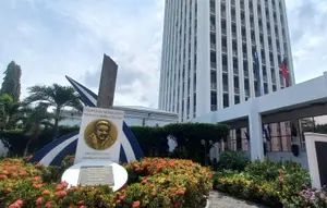 Asamblea Nacional rinde homenaje al comandante Carlos Núñez Téllez