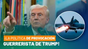 ALBA-TCP rechaza incursión de aeronaves de combate de EE.UU. cerca de Venezuela