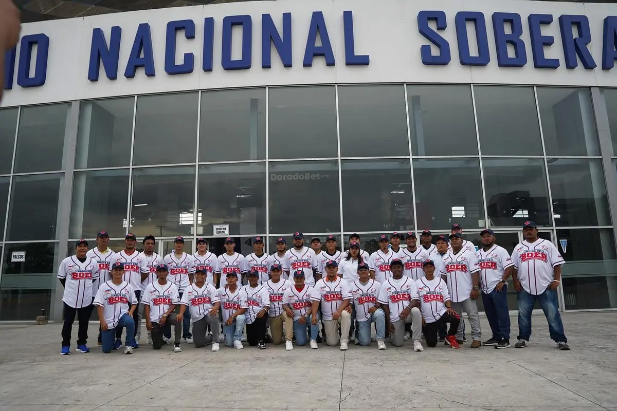 Los Indios del Bóer afinan artillería para Pomares U23