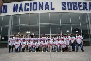 Los Indios del Bóer afinan artillería para Pomares U23