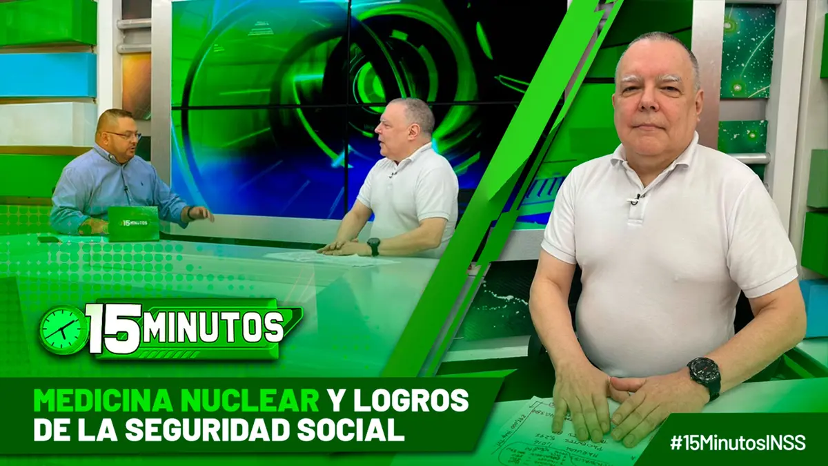 Un paso firme hacia la soberanía en salud: Nicaragua avanza en medicina nuclear