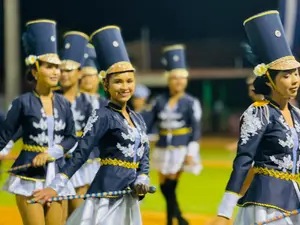 San Jorge celebra con alegría y tradición a su co-patrón San Francisco de Asís
