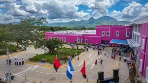 Hospital “Héroes de las Segovias”: atención digna y moderna para miles de familias