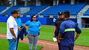 Avalan el Estadio Roberto Clemente para la Liga Profesional 2025-2026