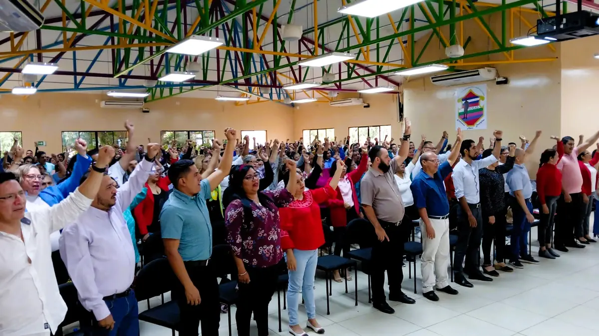 Lanzan diplomado nacional para mejorar el acompañamiento pedagógico