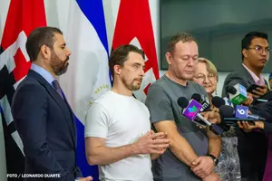 Artistas rusos llegan a Nicaragua para fortalecer el intercambio cultural y artístico