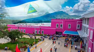 Más victorias en salud: relanzamiento de hospitales en toda Nicaragua