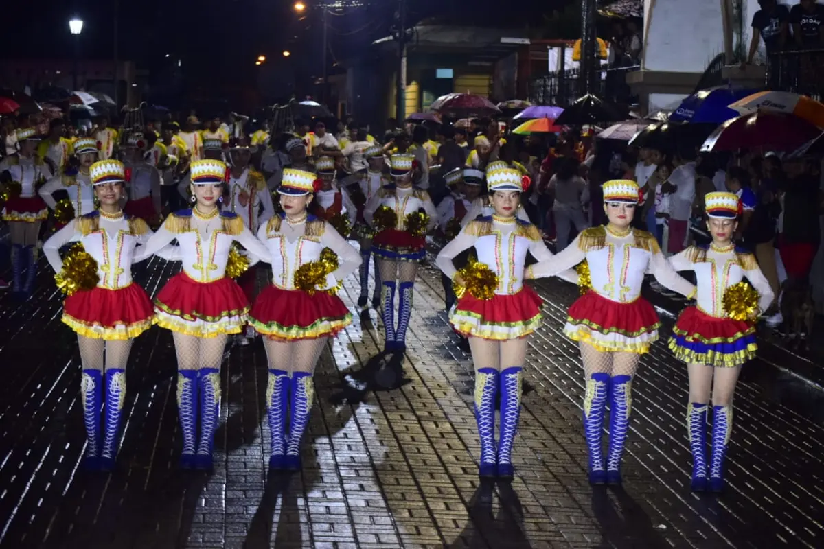 El Zafiro Negro de Occidente celebra 56 años de haber sido elevada a ciudad