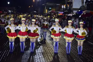 El Zafiro Negro de Occidente celebra 56 años de haber sido elevada a ciudad