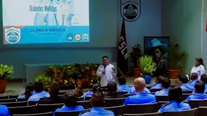Campañas en Nicaragua promueven el control de la diabetes