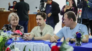 Alcaldía de Managua fortalece lazos artísticos con Rusia