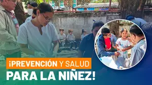 Hospital “La Mascota” lleva atención médica a los hogares nicaragüenses