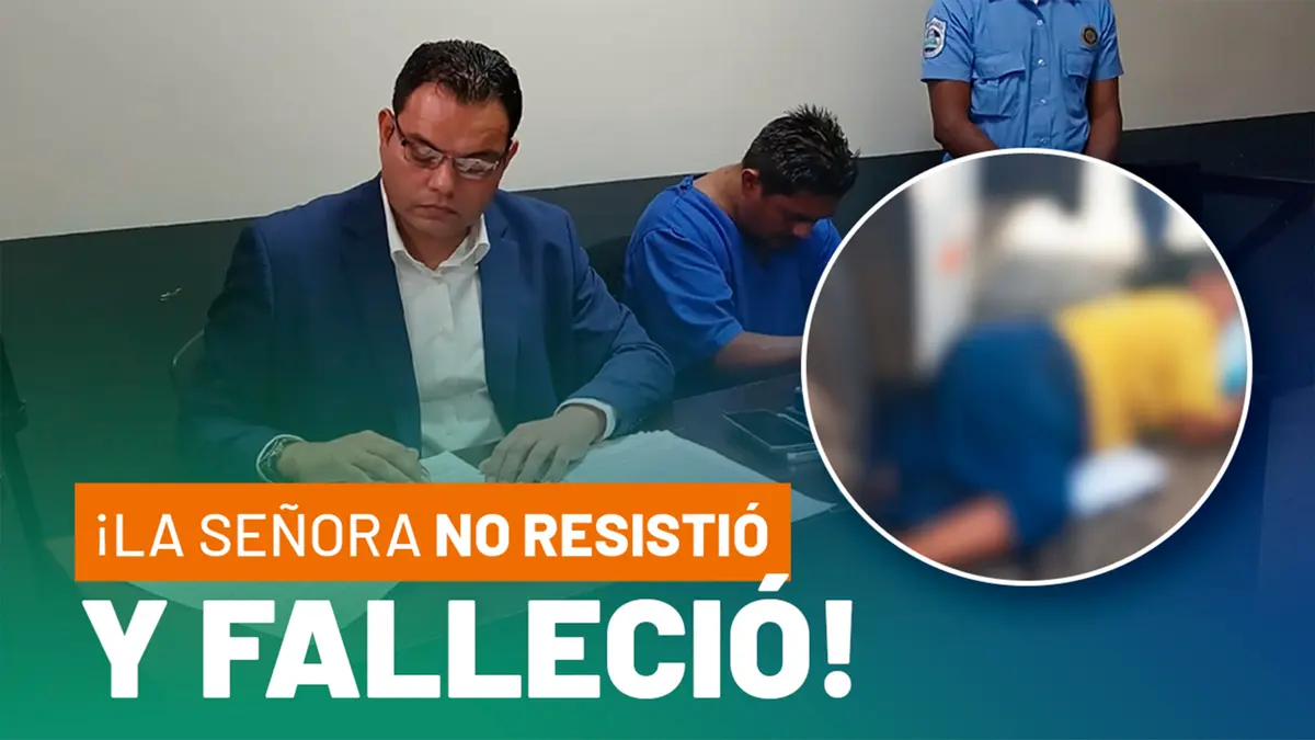 Modifican cargos contra el conductor de la ruta 101 que atropelló a una señora