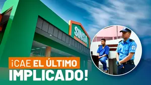 Capturan a trabajador por robo de más de 600 mil córdobas a SINSA
