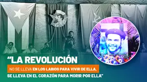 Legado del comandante Che Guevara sigue inspirando al pueblo Nicaragua