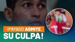‘El Payaso’ confiesa su delito: Violó a una menor en Nicaragua