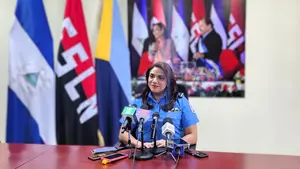 Policía realiza más de 28 mil visitas comunitarias en Nicaragua