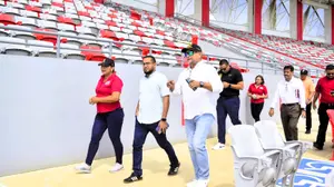 APBN evalúa estadio Rigoberto López Pérez para liga 2025-2026