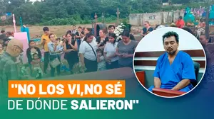 Conductor de camión a juicio tras atropellar mortalmente a pareja