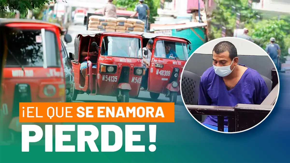 Caponero enfrenta la justicia tras amenazar y agredir a mujer que lo rechazó