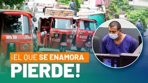 Caponero enfrenta la justicia tras amenazar y agredir a mujer que lo rechazó