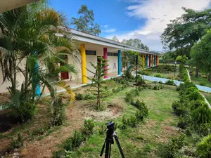 Nueva Academia de Idiomas “Héroe Brian Wilson” abre sus puertas