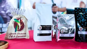 Café nicaragüense brilla en la Cuarta Expo “Nicaragua es Café”