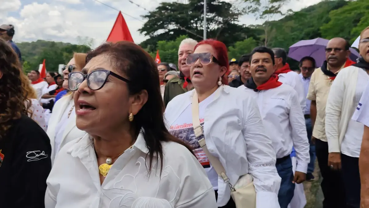Gesta Heroica San Fabián marca la historia de la Revolución Sandinista