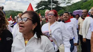 Gesta Heroica San Fabián marca la historia de la Revolución Sandinista