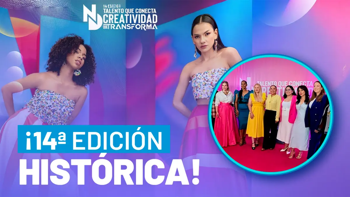 Creatividad y nuevas tendencias marcarán Nicaragua Diseña 2025