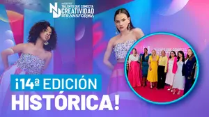 Creatividad y nuevas tendencias marcarán Nicaragua Diseña 2025
