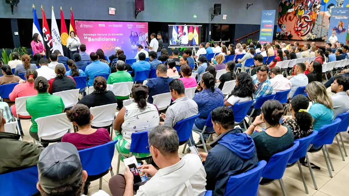 Nicaragua amplía la oferta de carreras técnicas con continuidad universitaria