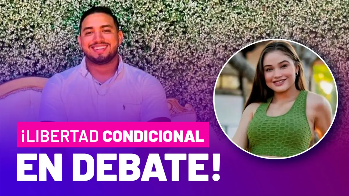 Ex de Salma Flores busca beneficio de libertad condicional