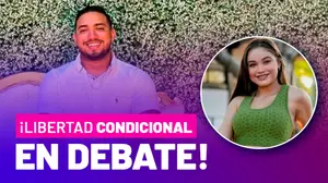 Ex de Salma Flores busca beneficio de libertad condicional