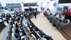 Ministerio del Interior tendrá nuevo rango máximo de comisionado general