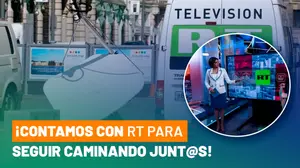 RT cumple 20 años promoviendo Comunicación Verdadera