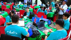 Hackathon Nicaragua 2025 conecta talento y tecnología